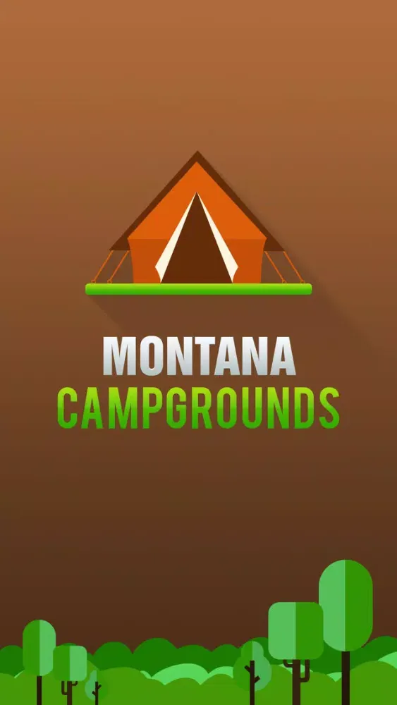 Montana Camping Guide स्क्रीनशॉट