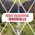 Most Beautiful Waterfalls