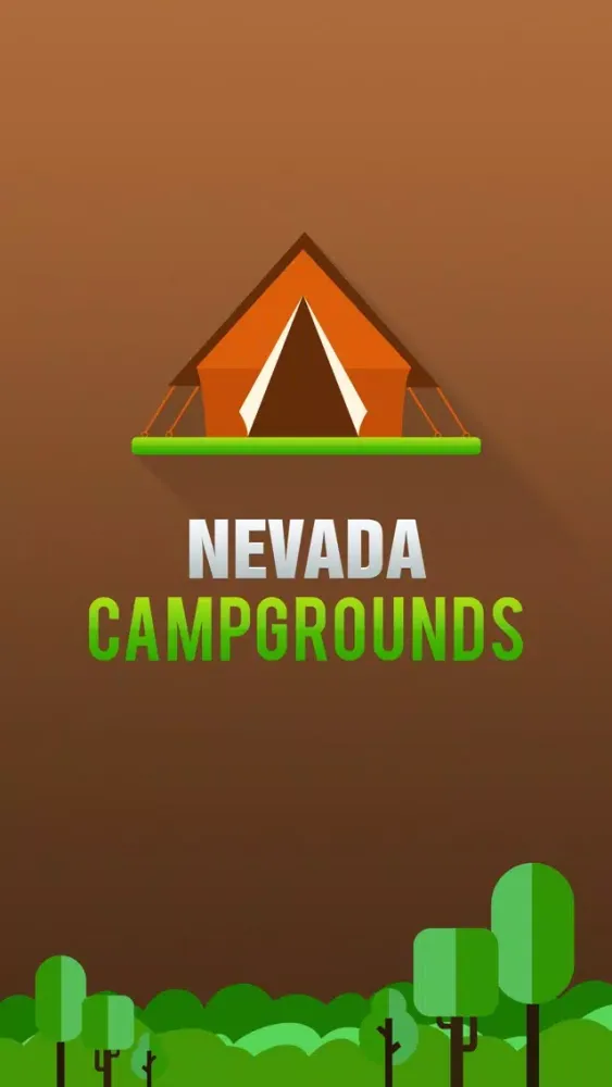 Скриншоты Nevada Camping & RV Parks