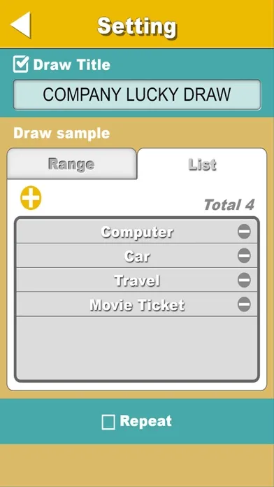 Скриншоты Draw Lucky