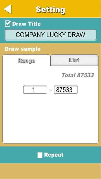 Скриншоты Draw Lucky