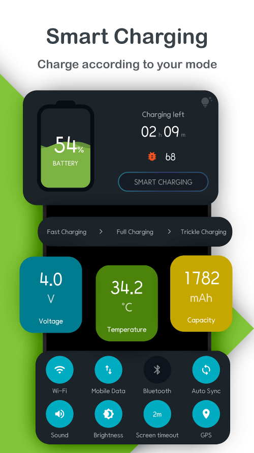 Smart Charging-screenshot-1