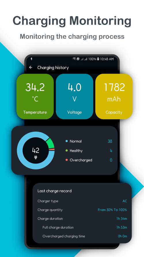 Smart Charging-screenshot-2