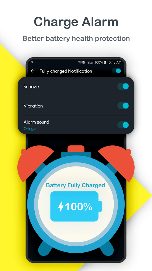 Smart Charging-screenshot-3