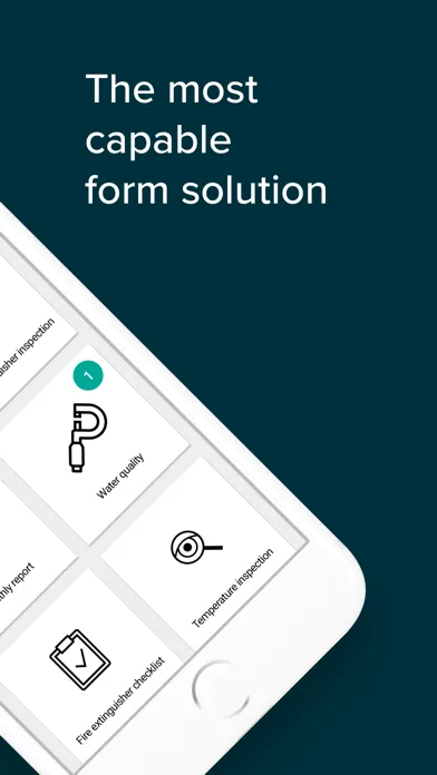 Скриншоты Incontrol Forms