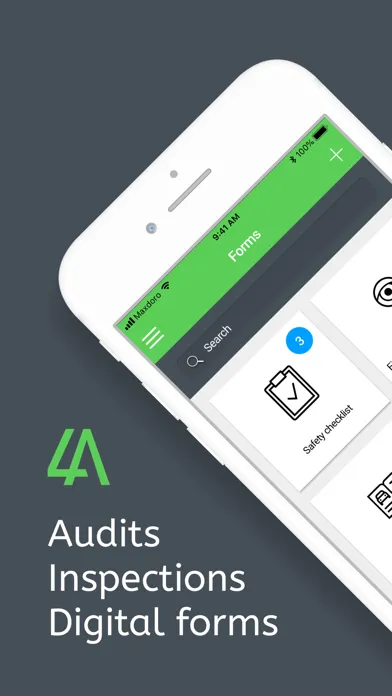 Inspect4All سکرین شاٹس