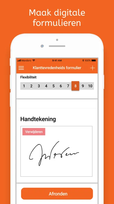 Tangkapan skrin KP OH Formulieren