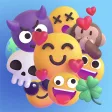 MOJI MOJI : Wallpaper Maker