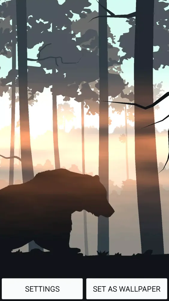 Flatland Screenshots