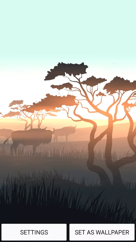Flatland Screenshots