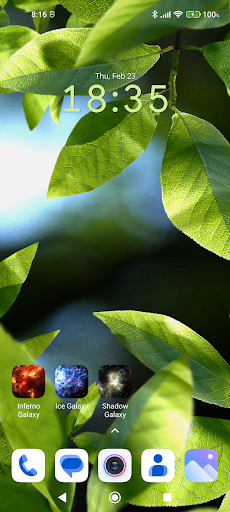 Fresh Leaves APK for Android Download PGYER APKHUB Fresh Leaves APK for Android Download PGYER APKHUB
