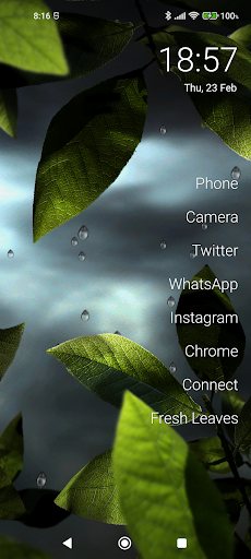 Fresh Leaves APK for Android Download PGYER APKHUB Fresh Leaves APK for Android Download PGYER APKHUB