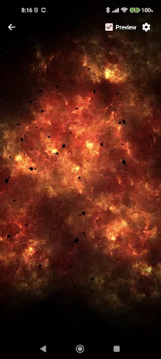 Inferno Galaxy應用截圖