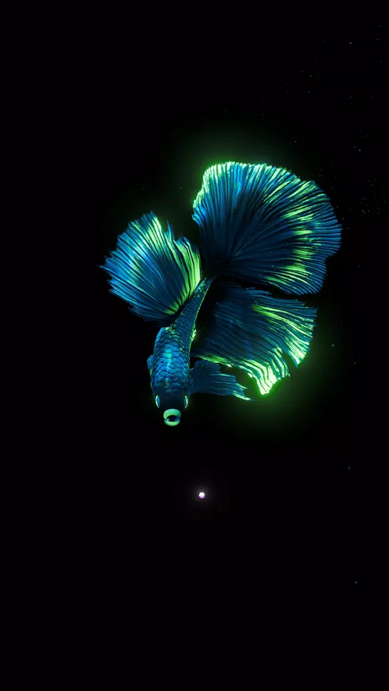 Screenshot di BETTA 120HZ