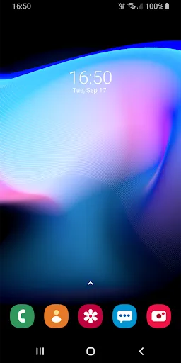 Blob Screenshots