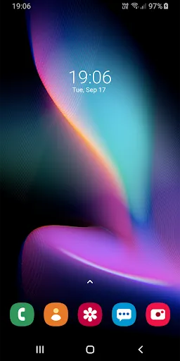 Blob Screenshots