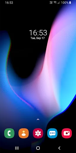 Blob Screenshots