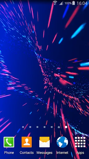 Motion Screenshots