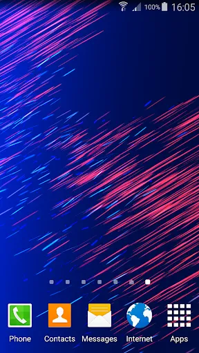 Motion Screenshots