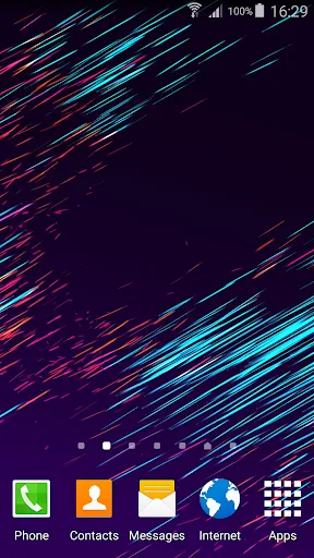 Motion Screenshots