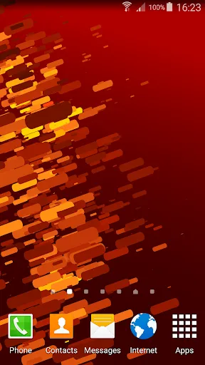 Motion Screenshots