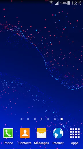 Motion Screenshots