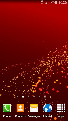 Motion Screenshots