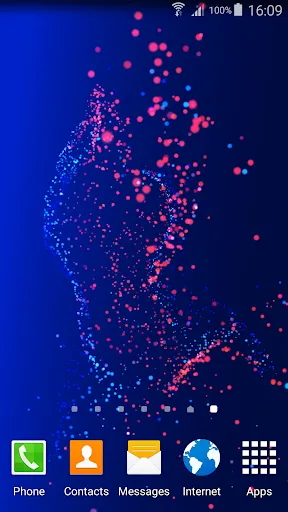 Motion Screenshots