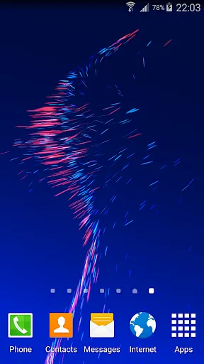 Motion Screenshots