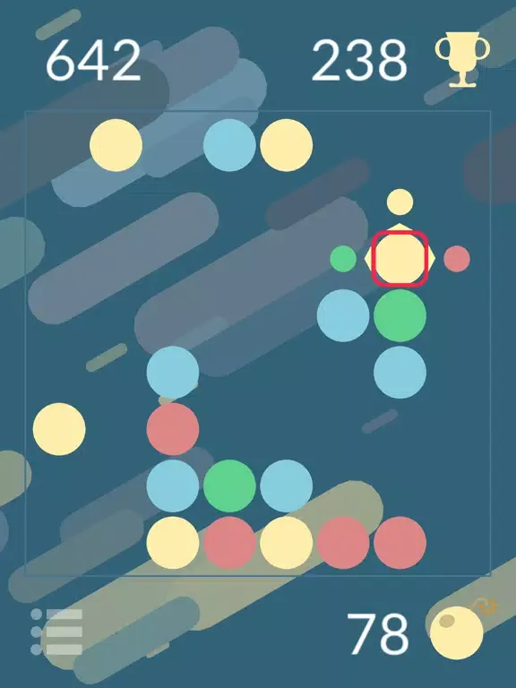 Capturas de tela do OMI Puzzle iPad 