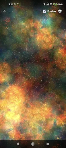 Zrzuty ekranu Vortex Galaxy