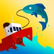 Fishing Run 3D