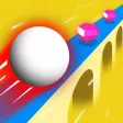 Maze Road 3D