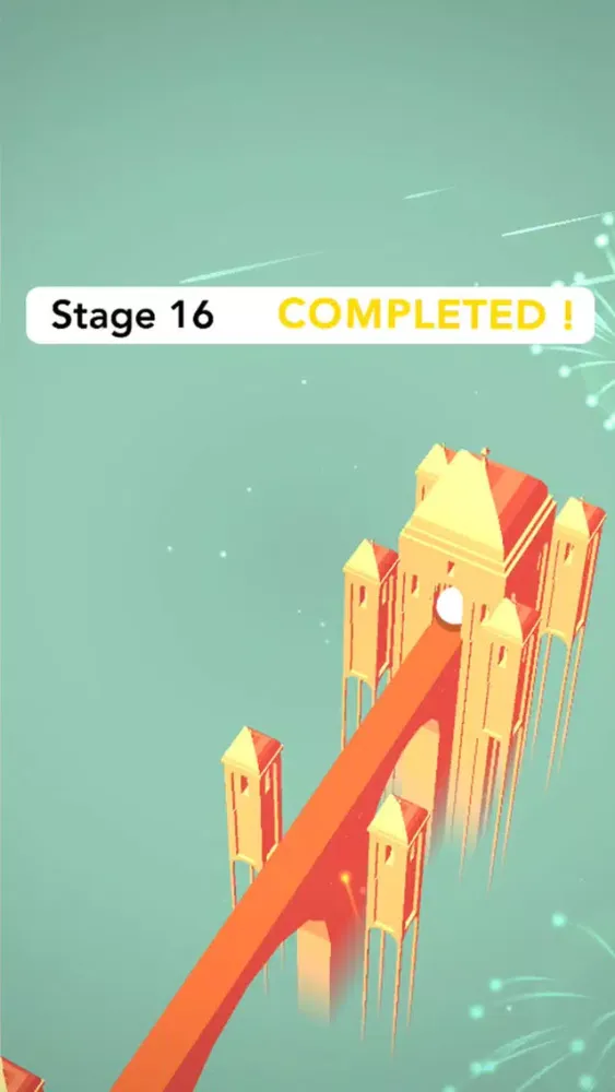 Maze Road 3D Screenshots