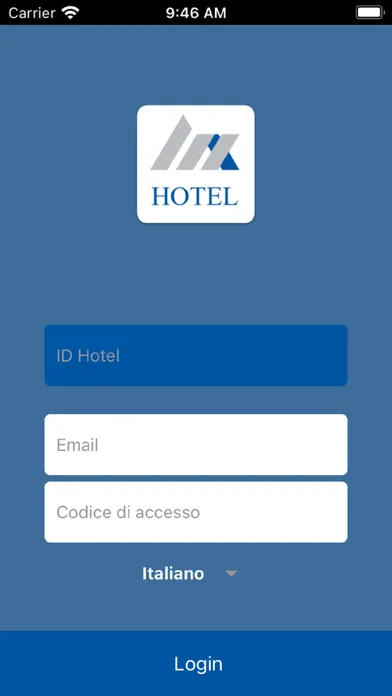 Maxer Hotel سکرین شاٹس