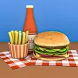 FAST FOOD MAKER