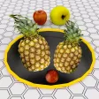 Fruit Black Hole