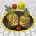 Fruit Black Hole