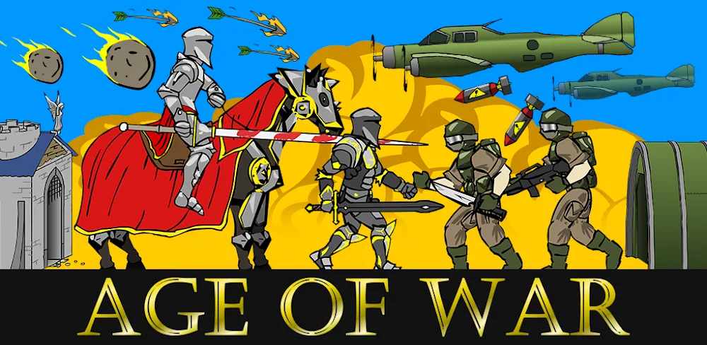 Age of War