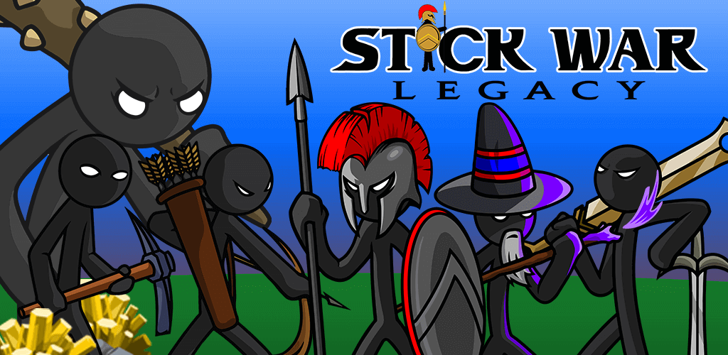 Stick War: Legacy