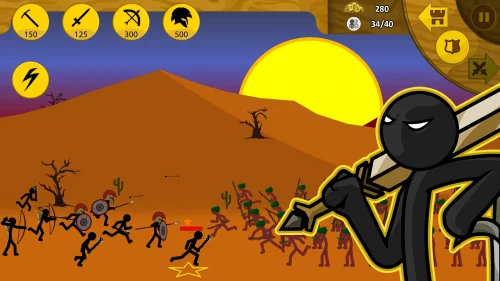 Stick War: Legacy-screenshot-2