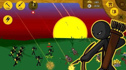 Stick War: Legacy-screenshot-3