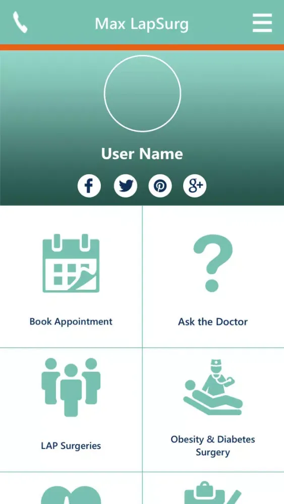Max LapSurg应用截图