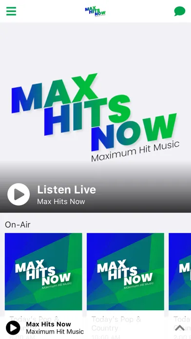 صور Max Hits Now