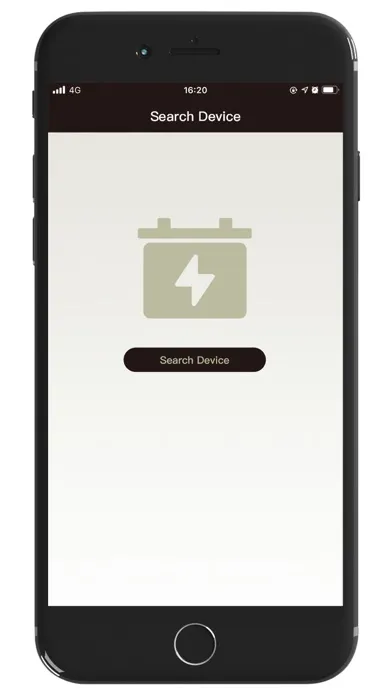 Smart Battery Connection应用截图