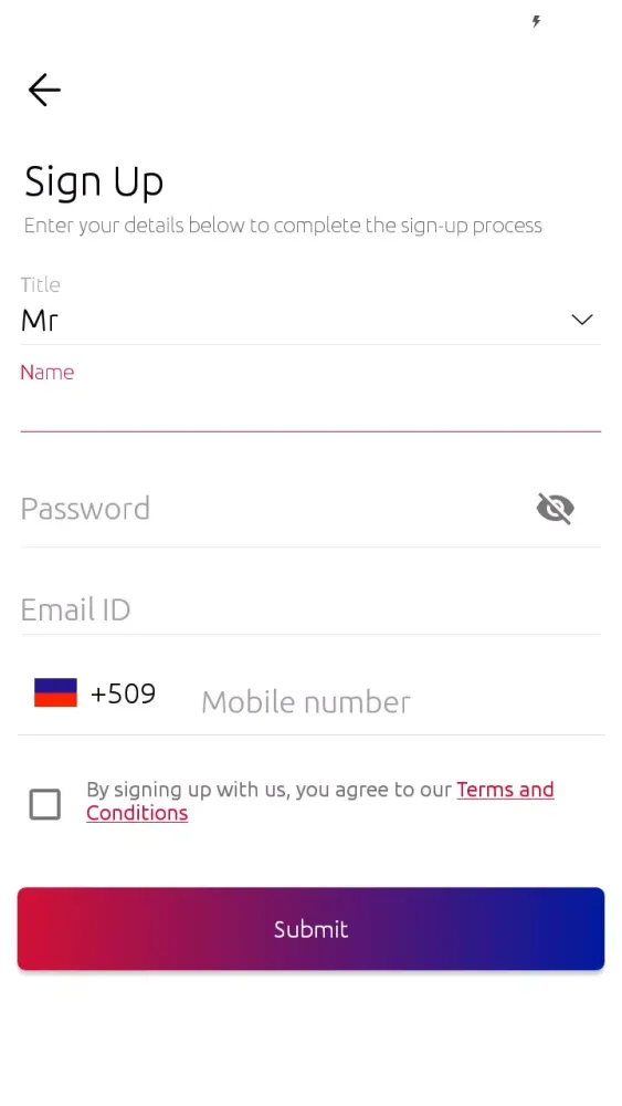 Maxi Ekran Görüntüleri