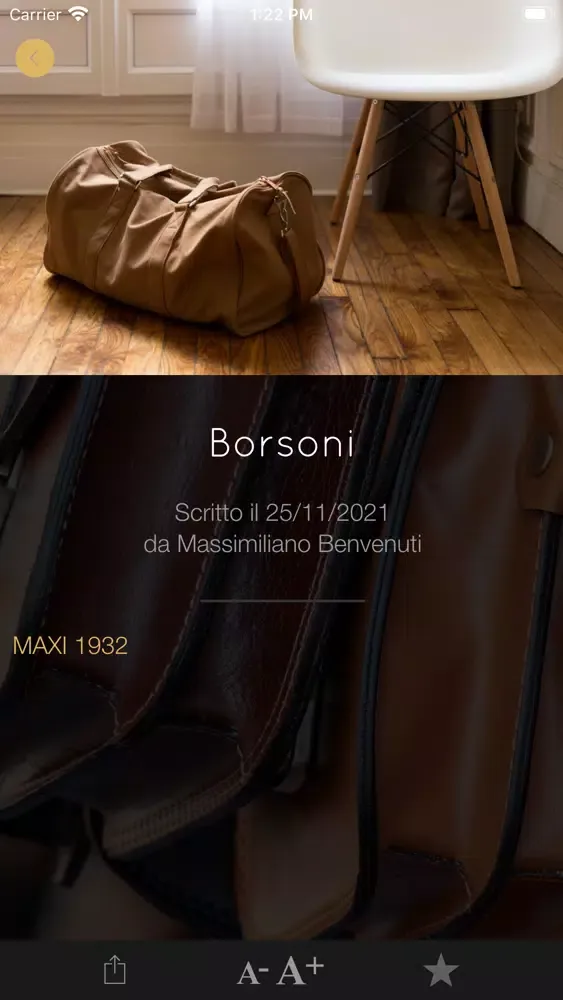تصاویر MAXI 1932