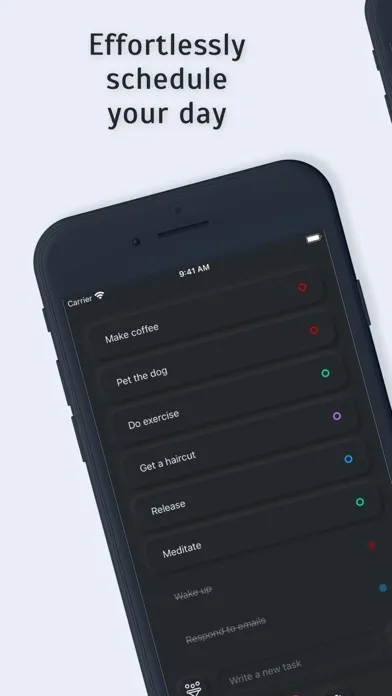 ThingHub Screenshots