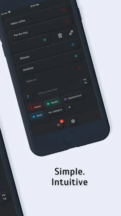 ThingHub Screenshots