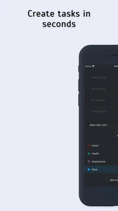 ThingHub Screenshots